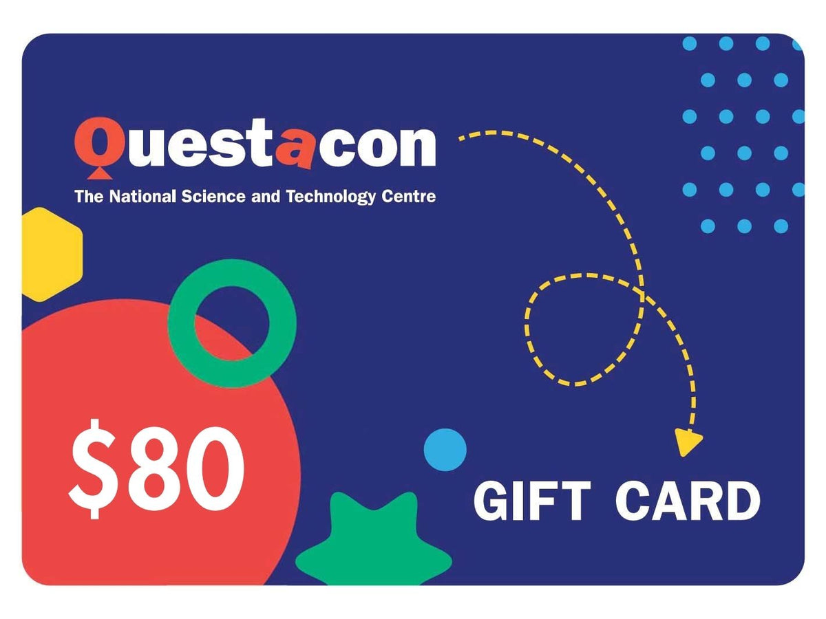 Gift card - $80
