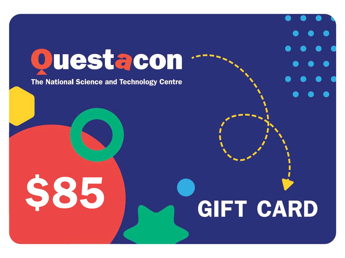 Gift card - $85