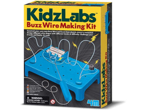 Kidz Labs Buzz Wire Making Kit