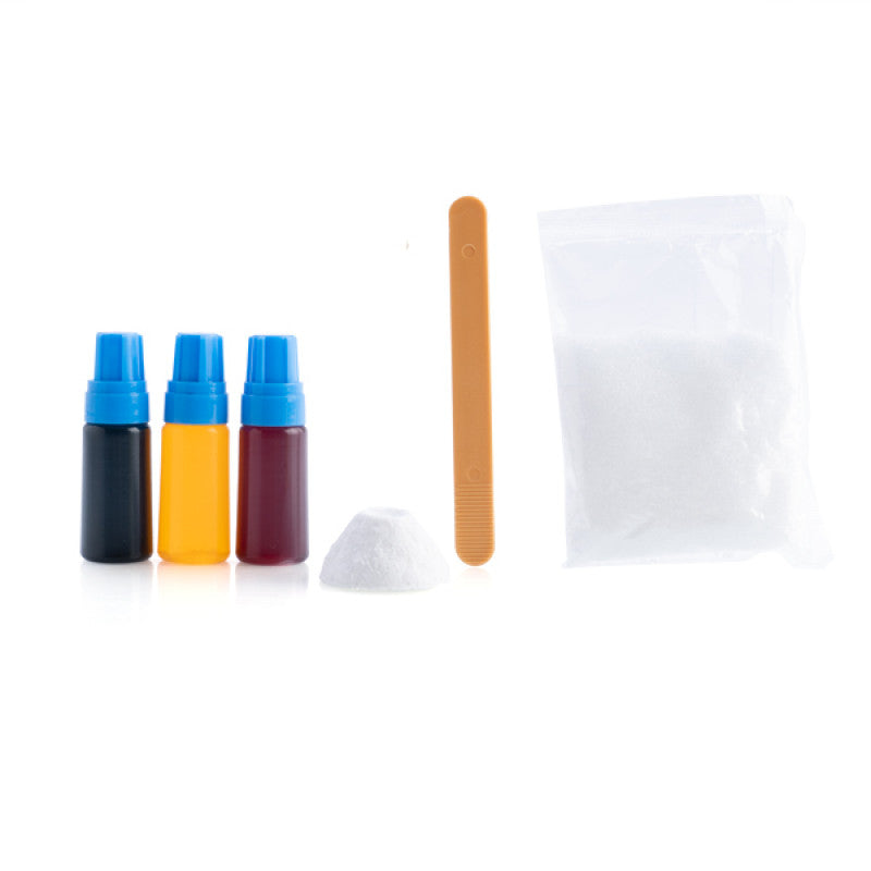 Grow Rainbow Crystal