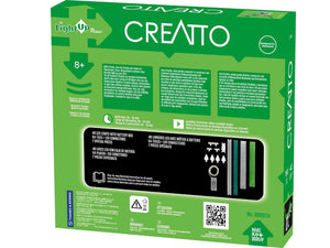 Creatto Dino Planet