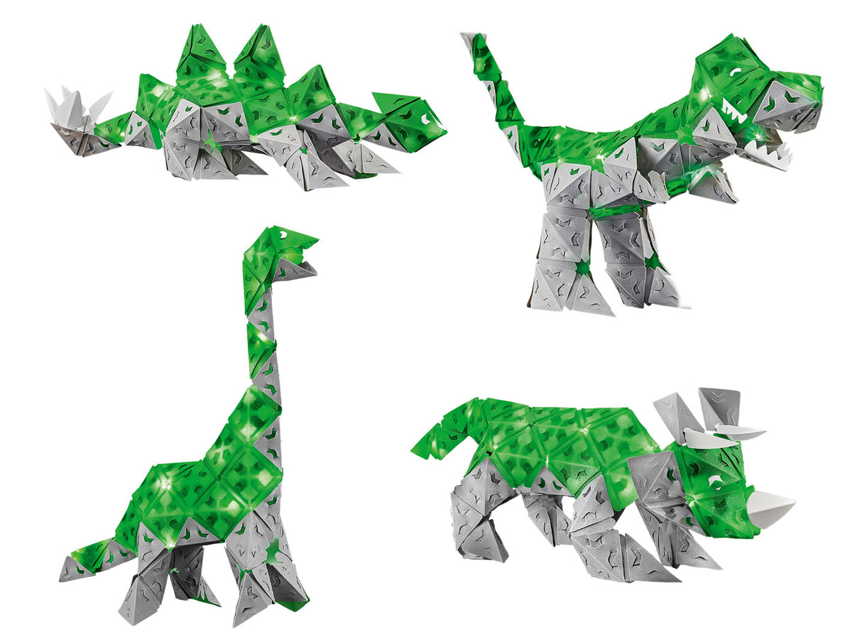 Creatto Dino Planet