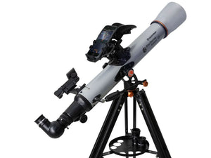 Telescope Celestron StarSense Explorer LT80AZ