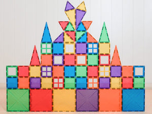 Connetix Rainbow Starter 60pc
