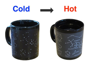 Mug Constellation