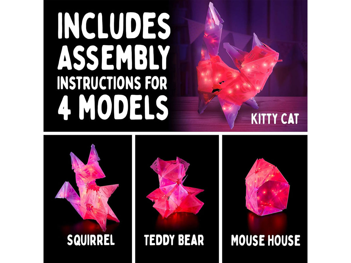 Creatto Starlight Kitty