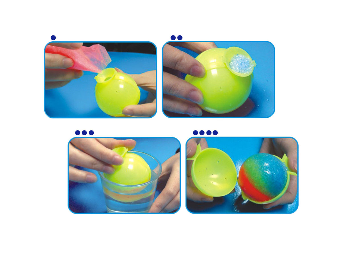 Hi Bounce Ball Kit