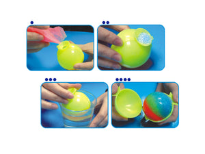 Hi Bounce Ball Kit