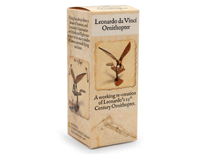 Da Vinci Mini Ornithopter