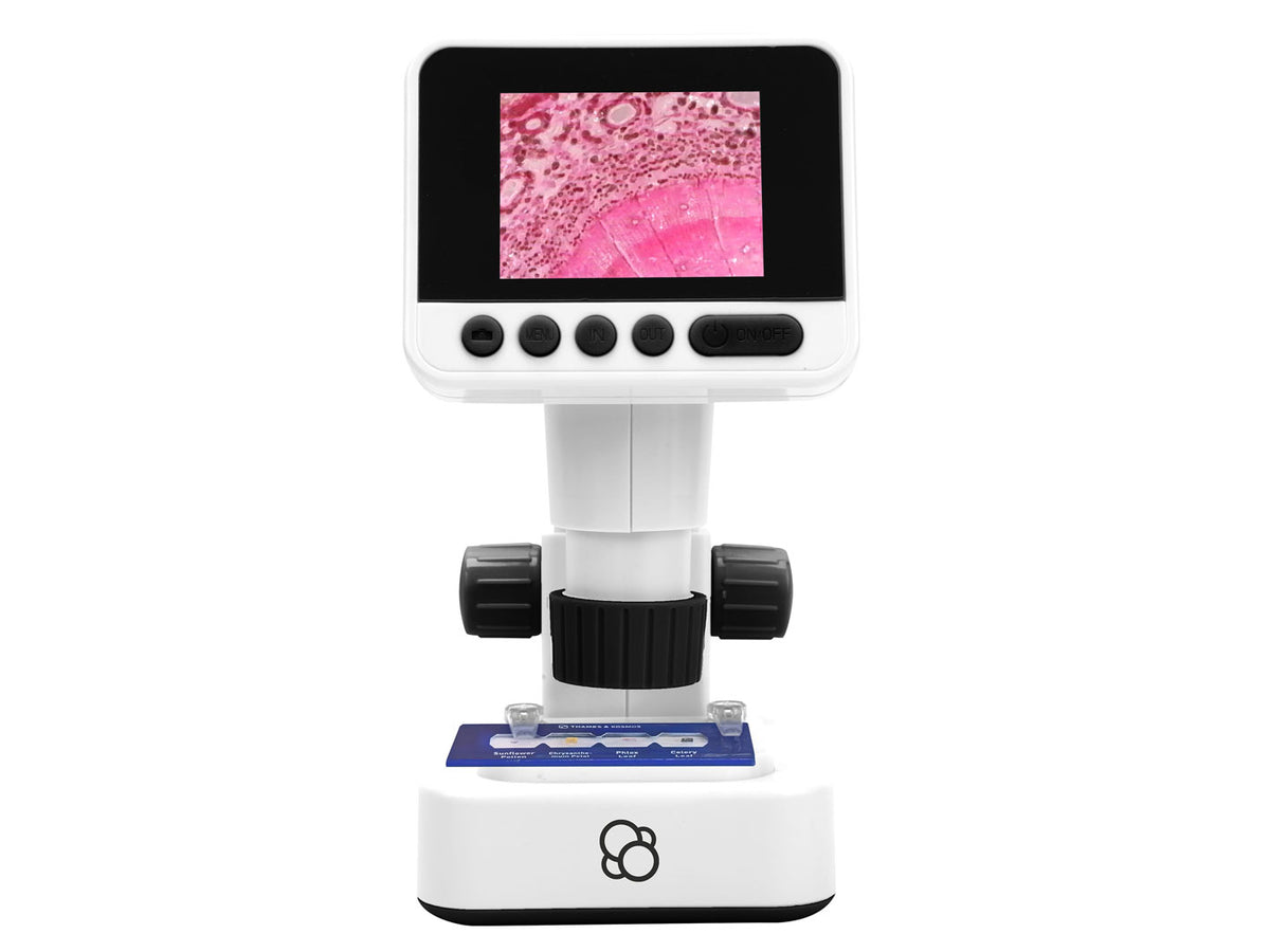Digital Microscope