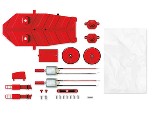 Electrc Plane Launcher