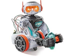 Robot Evolution V2 - Science Museum