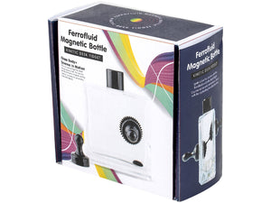 Ferrofluid Magnetic Bottle