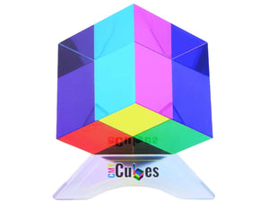 CMY Cube Original Cube