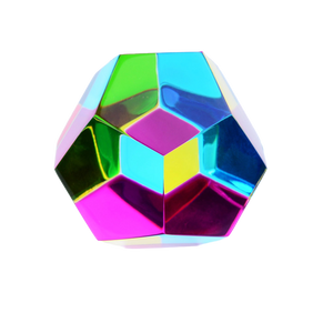 CMY Mundus (Dodecahedron) Original