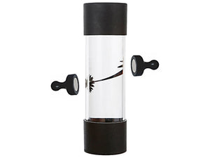 Ferrofluid Magnetic Tube