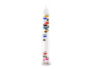 Galileo Thermometer 44cm