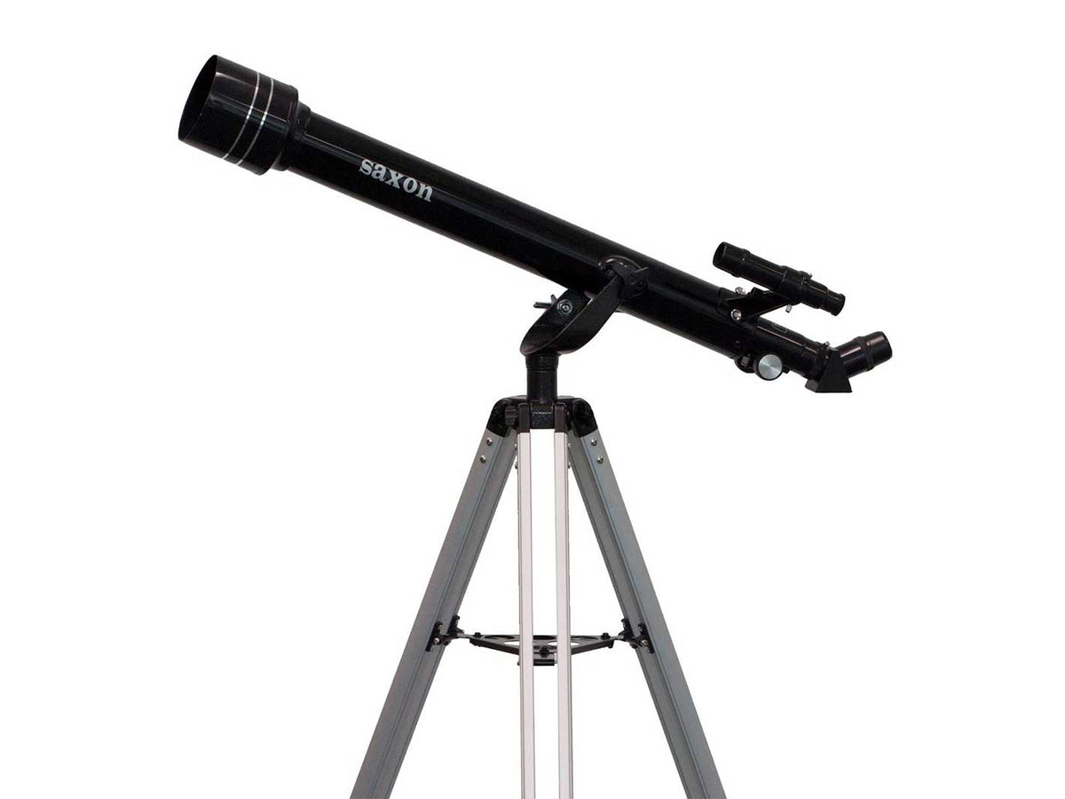Telescope Saxon 607az2 Refractor