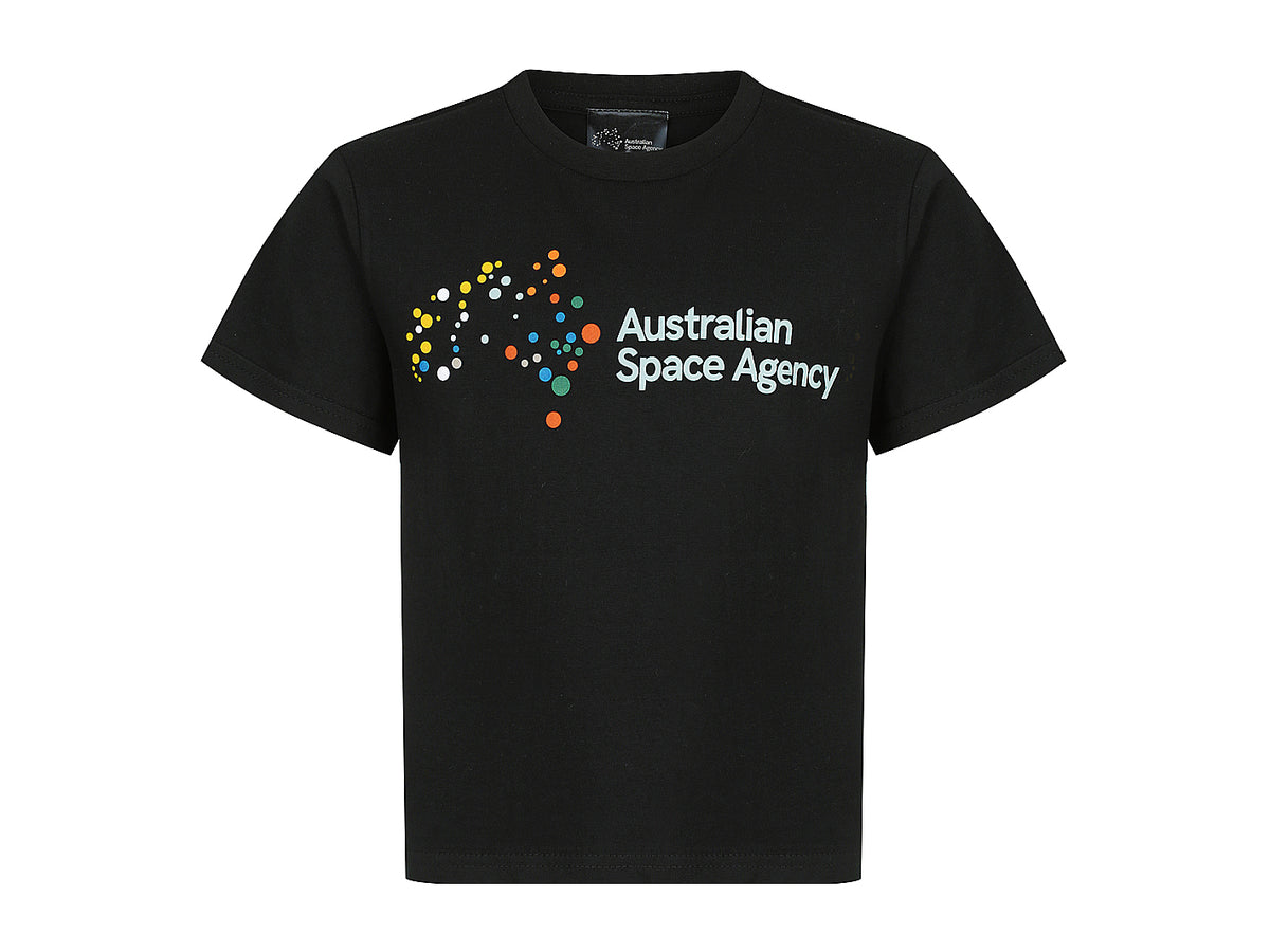Australian Space Agency T-Shirt-Kids