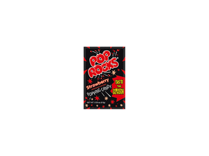 Pop Rocks Strawberry