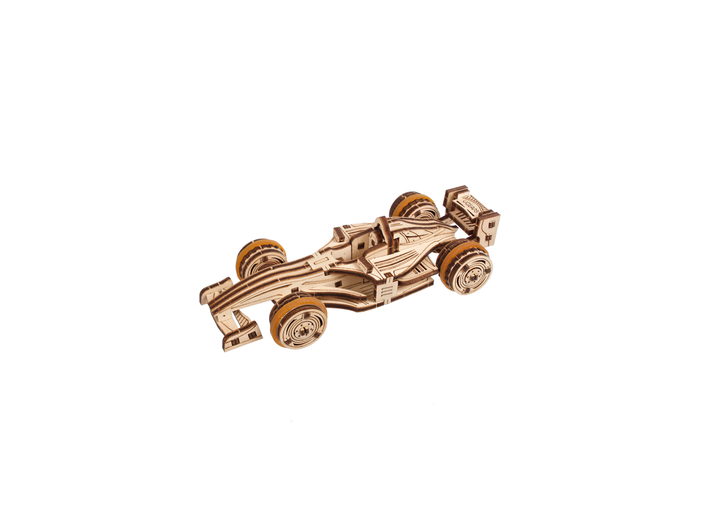 Ugears Compact Racer