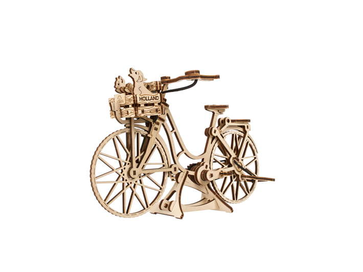 Ugears Dutch Bicycle