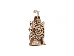 Ugears Old Clock Tower