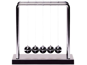Newtons Cradle Large