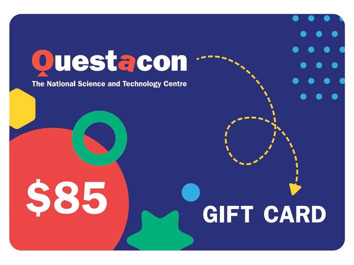 Gift card - $85