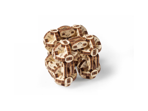 Ugears Flexi-Cubus