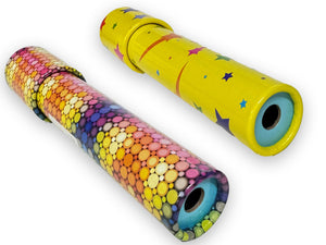 Kaleidoscope Printed