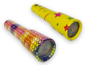 Kaleidoscope Printed
