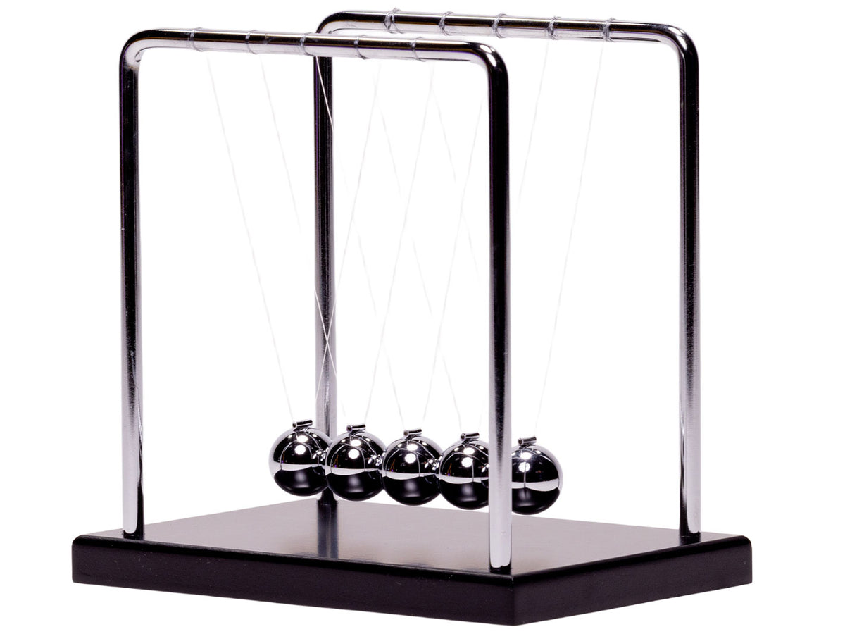 Newtons Cradle Large