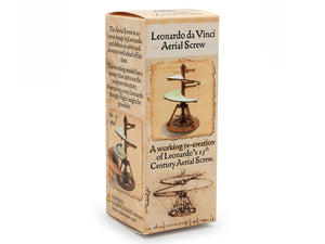 Da Vinci Mini Aerial Screw