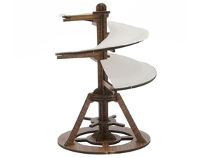 Da Vinci Mini Aerial Screw