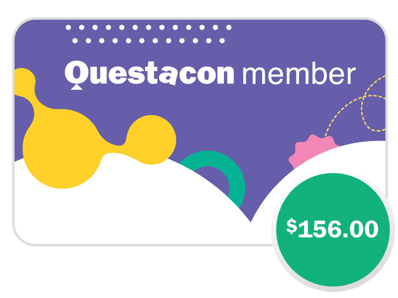 Membership Gift Card - Family (1 adult + 3 children) 1 year