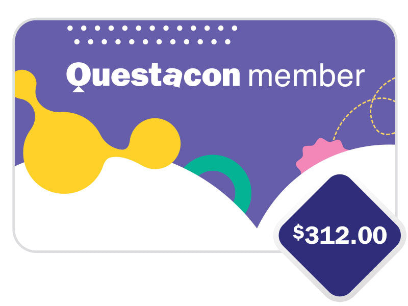 Membership Gift Card - Family (2 adults + 3 children) 2 year