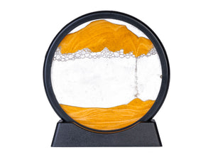 Sand Art Round Mini Asst