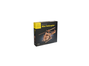 Ugears Mini Helicopter