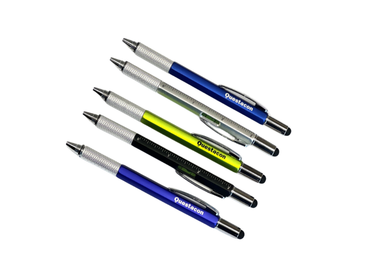 Questacon Pen Multi Function