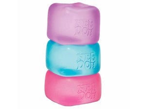 Nee Doh Nice Cube Squishy