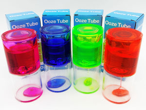 Ooze Tube 13cm