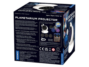 Planetarium Projector T& K