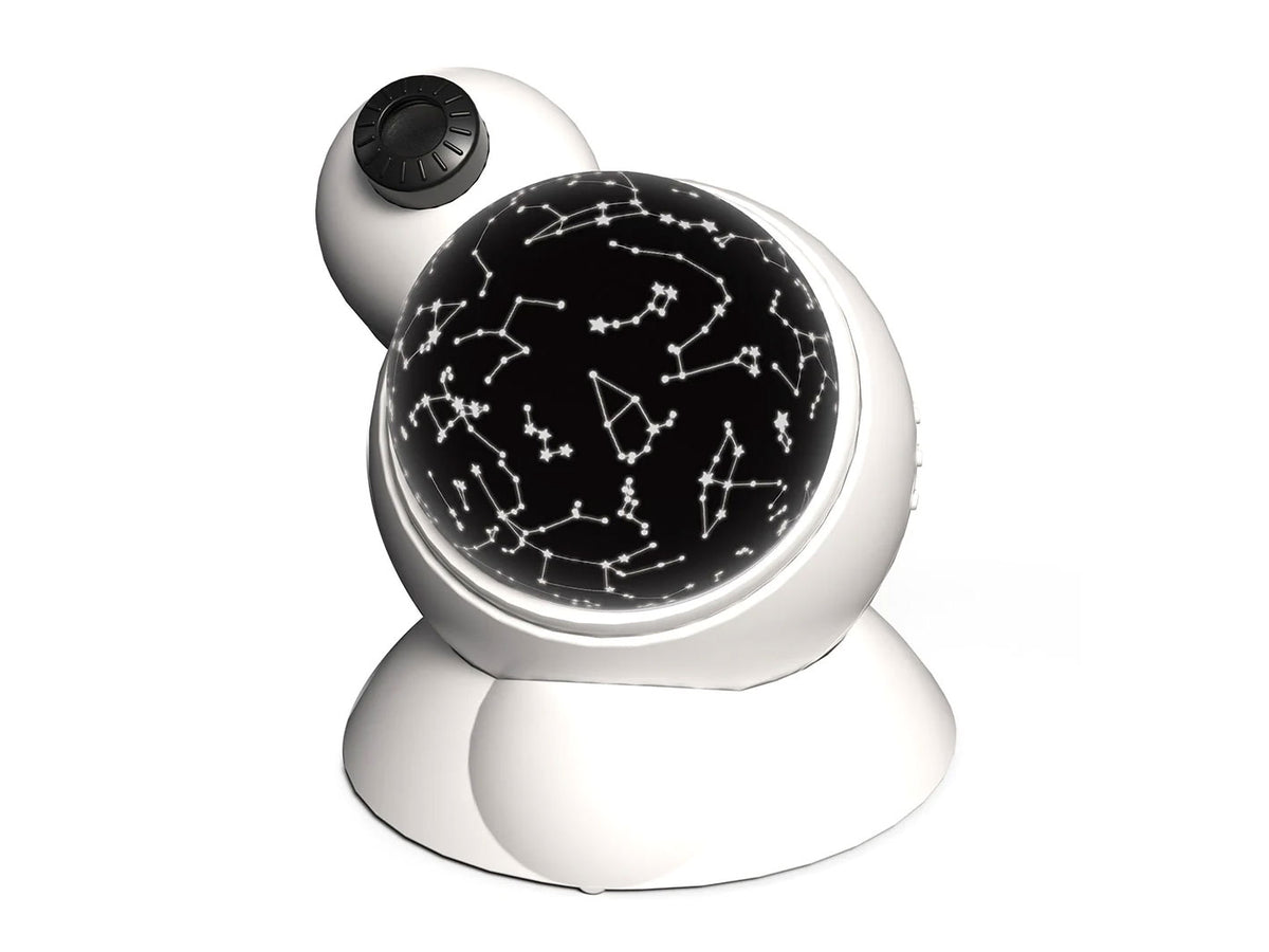 Planetarium Projector T& K