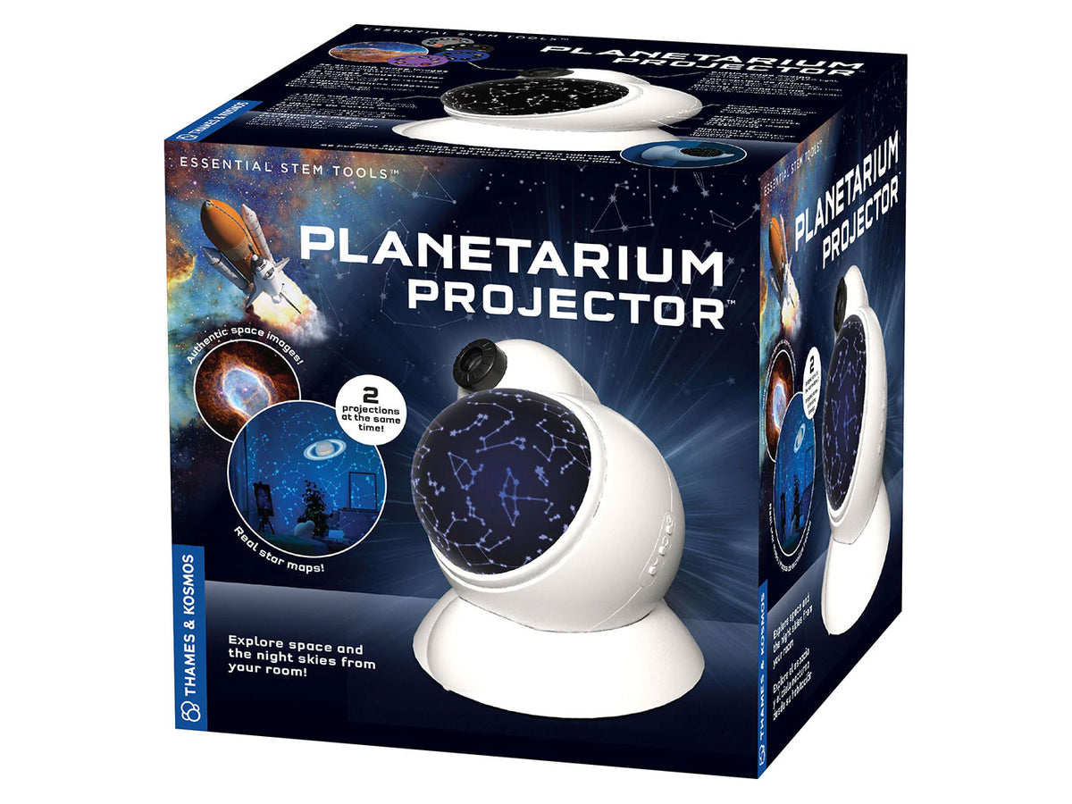 Planetarium Projector T& K