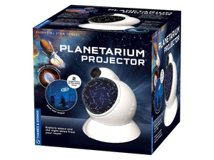 Planetarium Projector T& K