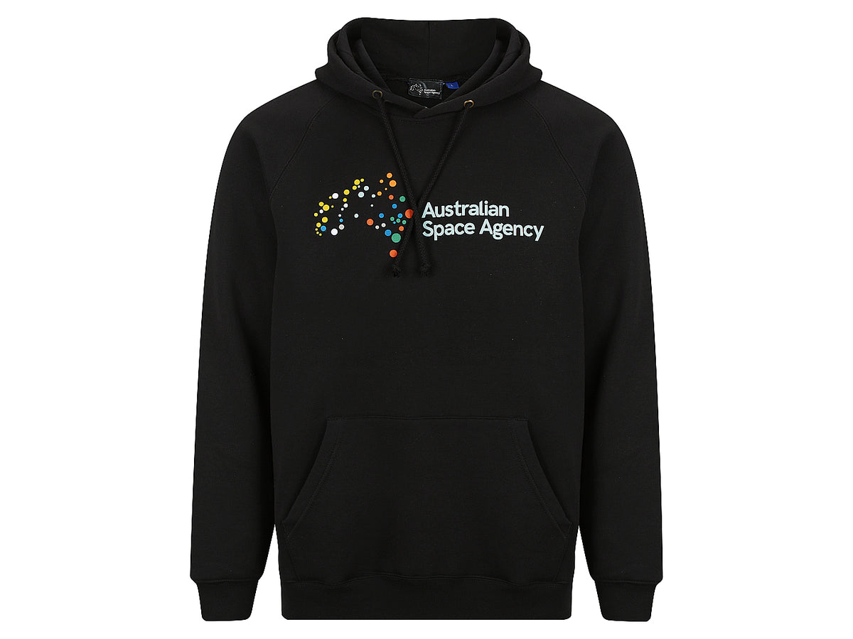 Australian Space Agency Hoodie-Adult