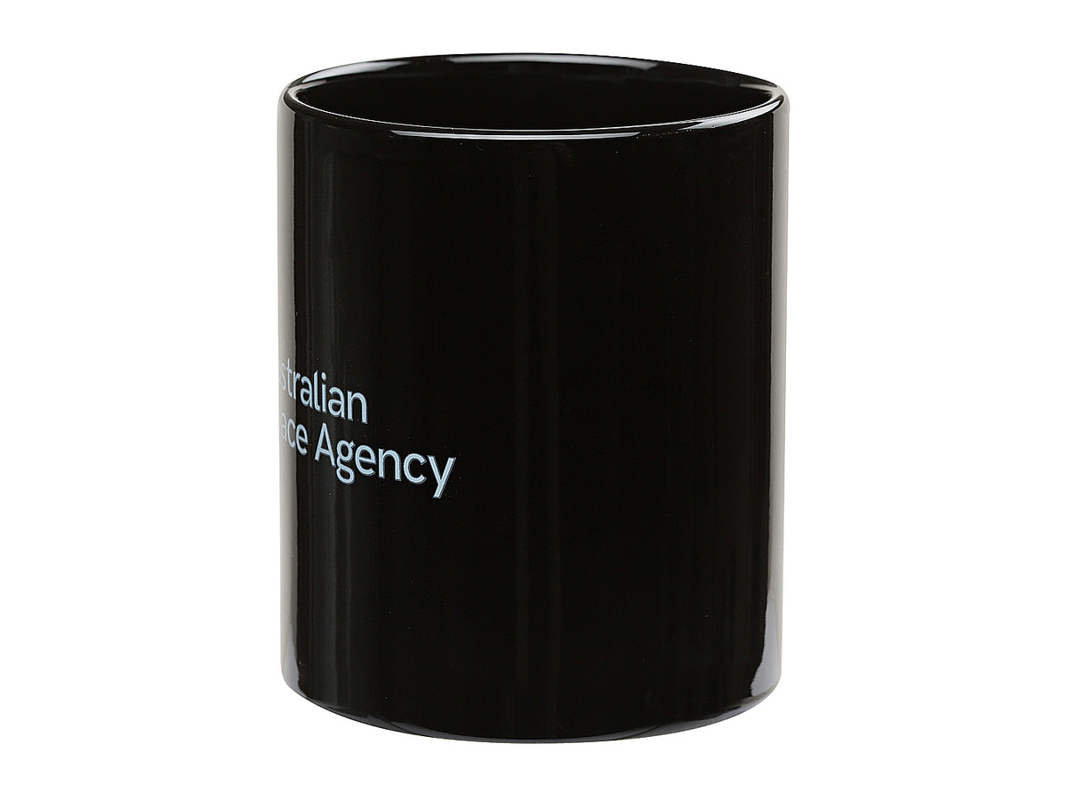 Australian Space Agency Mug
