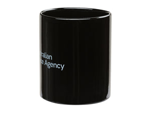 Australian Space Agency Mug