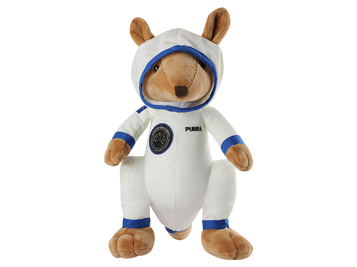 Australian Space Agency Kanganaut